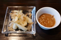 島らっきょう