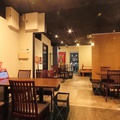 黒豚通り六白　長崎眼鏡橋店の雰囲気1