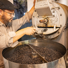  FARMERS PASSION COFFEEの雰囲気3