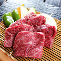 料理メニュー写真&nbsp;上ロース