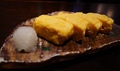 料理メニュー写真&nbsp;出汁巻き卵