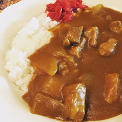 カレー