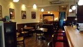 喫茶 BAR 分福茶釜の雰囲気3