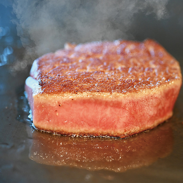 和風牛肉料理まつもとのおすすめ料理1