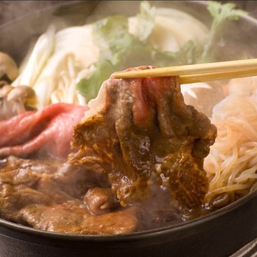 網玄のおすすめ料理1