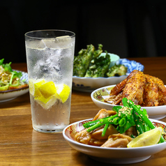 さかなやま タナカの田中のおすすめ料理3