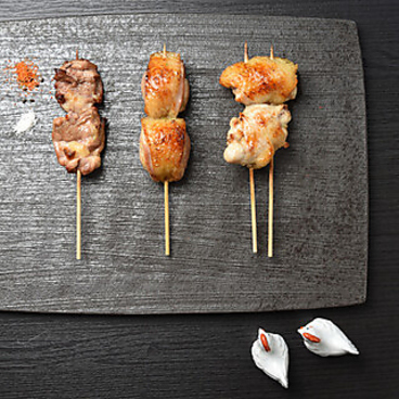 秋田純米酒処 GEMS 恵比寿店のおすすめ料理1