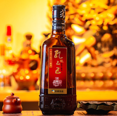 孔乙己　焦香(コンイージーこがし)