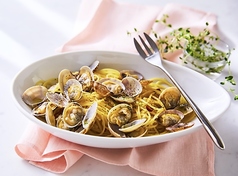 ボンゴレビアンコ