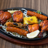 ザ ロイヤルアジアンキッチン ダイヤモンド汐留メディアタワー店のおすすめ料理3