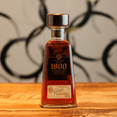 クエルボ テキーラ 1800アネホ