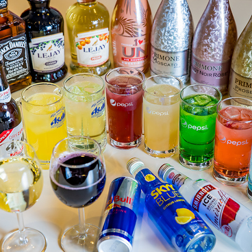 カラオケZERO 河内天美店のおすすめ料理1