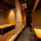 和食 イタリアン わさびの雰囲気3