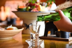 海鮮居酒屋 鮨のえん屋 調布北口店のコース写真