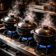 米Lab 百福 本町店の写真