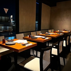 佐五右衛門 中目黒のコース写真