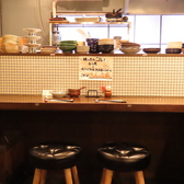 煮込み堂まなべ。狸小路店の雰囲気2