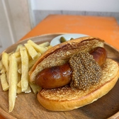 voyageside mogu ボヤージュサイドモグのおすすめ料理3