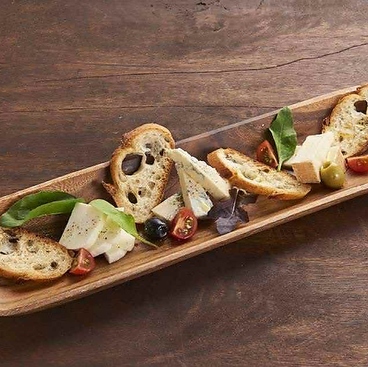 BEST &nbsp;3 The kitchen & Curry & Barのおすすめ料理1