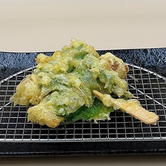 ちくわ大葉