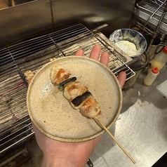 とりねぎま