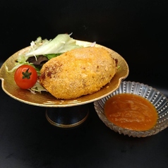 常陸牛コロッケ