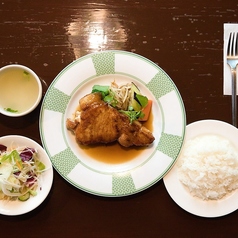 Cafe Restaurant BONANZA ボナンザのおすすめ料理2