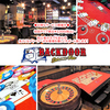 Extreme Bar BACKDOOR 六本木店の写真
