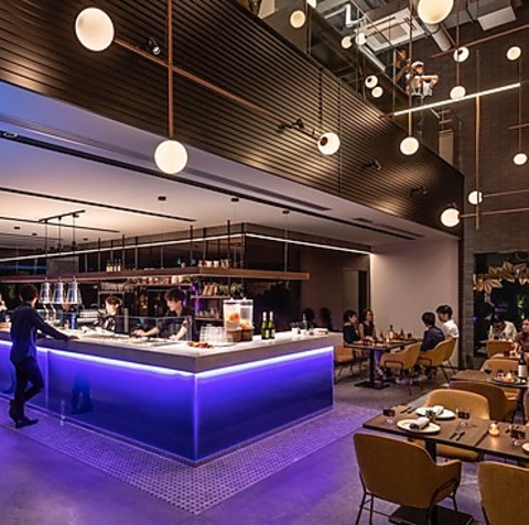 UCu[Lb`THE LIVELY KITCHEN {