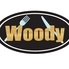 Diner s Kitchen Woody ダイナーズキッチン ウッディのロゴ
