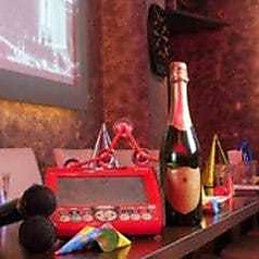 バル＆貸切パーティー AGA エージーエーのコース写真