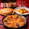 Spanish Bar Mamas Castle スパニッシュバル ママズキャッスル