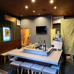 たまりBAR Kの写真