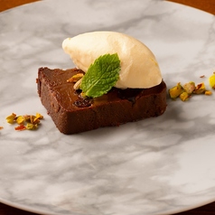 濃厚ショコラテリーヌ