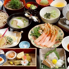 有喜屋 ホテルオークラ京都店のおすすめ料理1