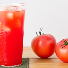 完熟トマトサワー