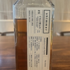 千年の響 十六年(マデイラワイン樽)