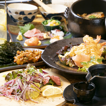 昇 Showのおすすめ料理1