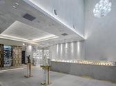 LOUANGE TOKYO Le Museeの雰囲気2
