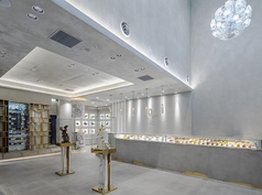 LOUANGE TOKYO Le Museeの雰囲気2