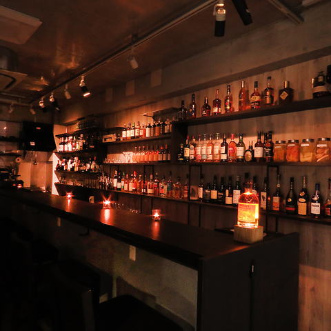 MONKEY SHOULDER L[V_[ V_喼