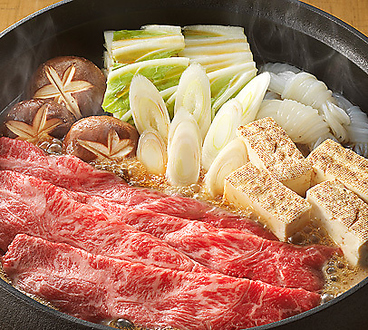 天竺のおすすめ料理1