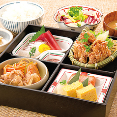 本格和食割烹 日本海庄や 佐世保駅前店の特集写真