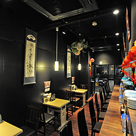 【JR元町駅東口から徒歩すぐ】