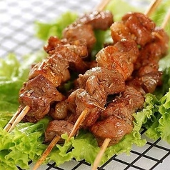 ラムの串焼き(大)