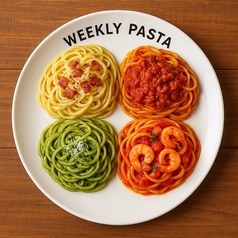 ESOLA 立川のおすすめランチ1