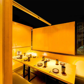 縁 新橋店の雰囲気3