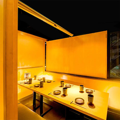 縁 新橋店の雰囲気3