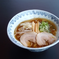 職人の技が息づく「手打ち麺」の深い味わい