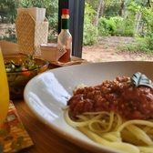 ちー坊と夏のおすすめ料理2